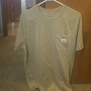 Pocket carhart t shirt